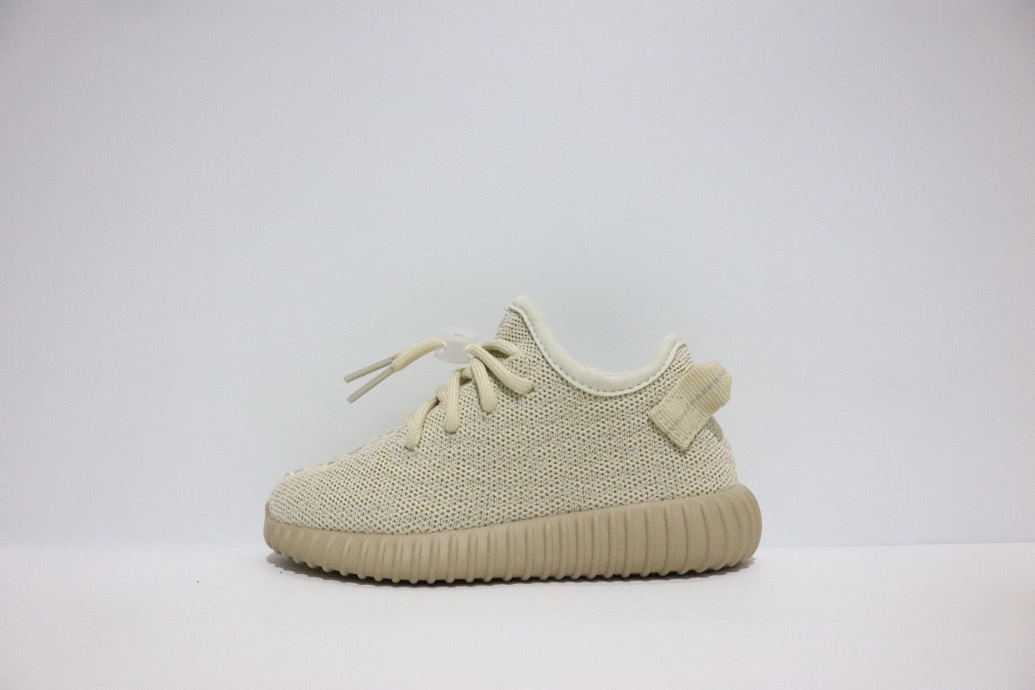 Coconut 350 first generation children's shoes" beige"