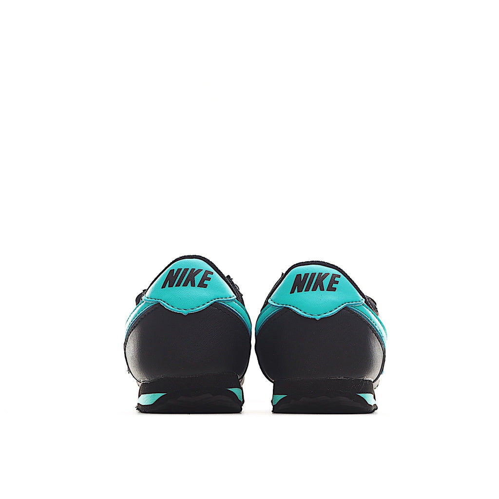 Forrest Gump Classic" Black, Turquoise"