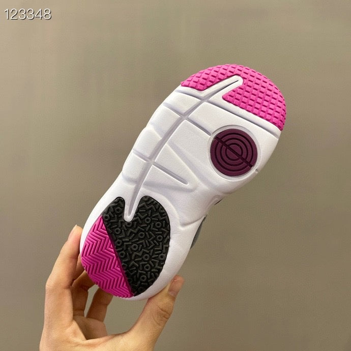 Nike Flying Saucer FA Cross Velcro" white, pink"