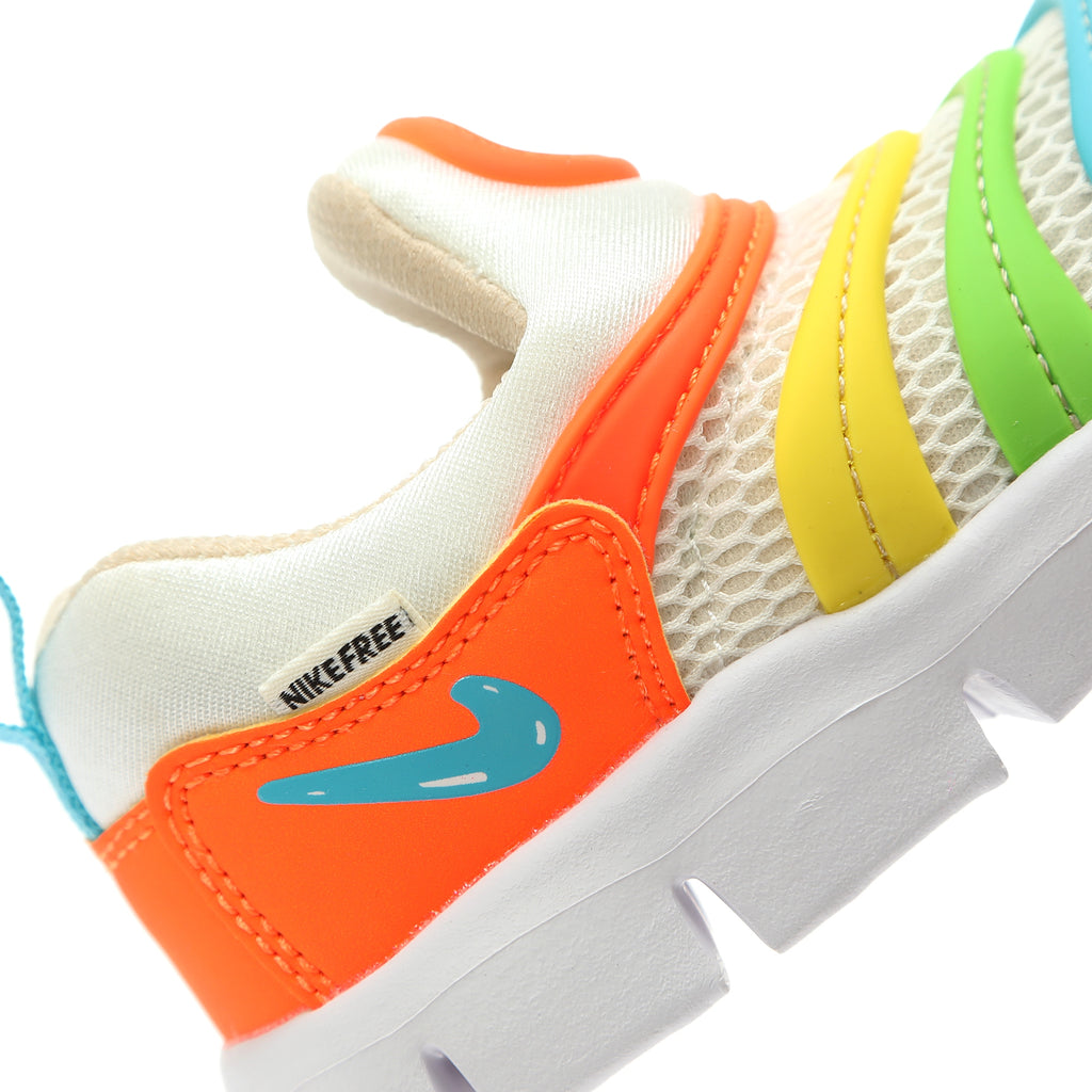 Nike Caterpillar Mesh Kids Shoes" white, several color"