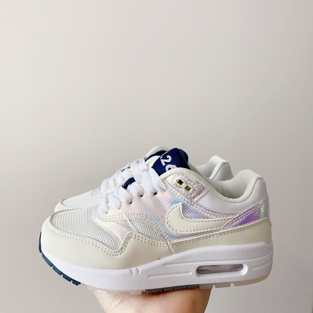 Nike co-branded children's air cushion
