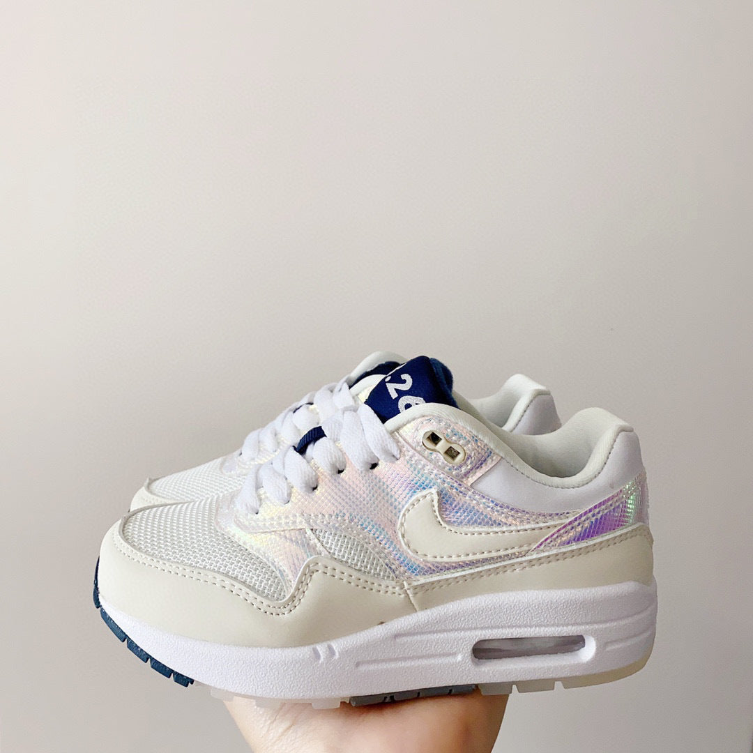 Nike co-branded children's air cushion