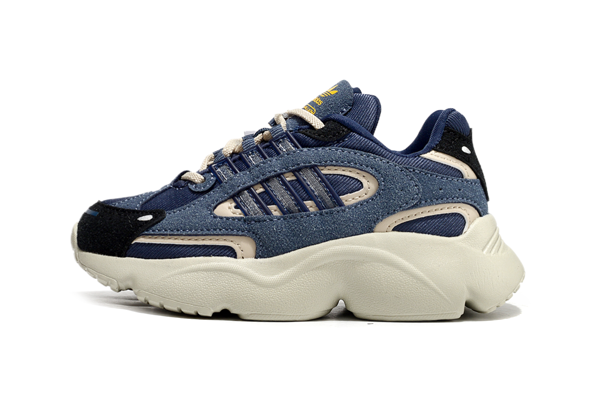 Adidas casual shoes " blue"