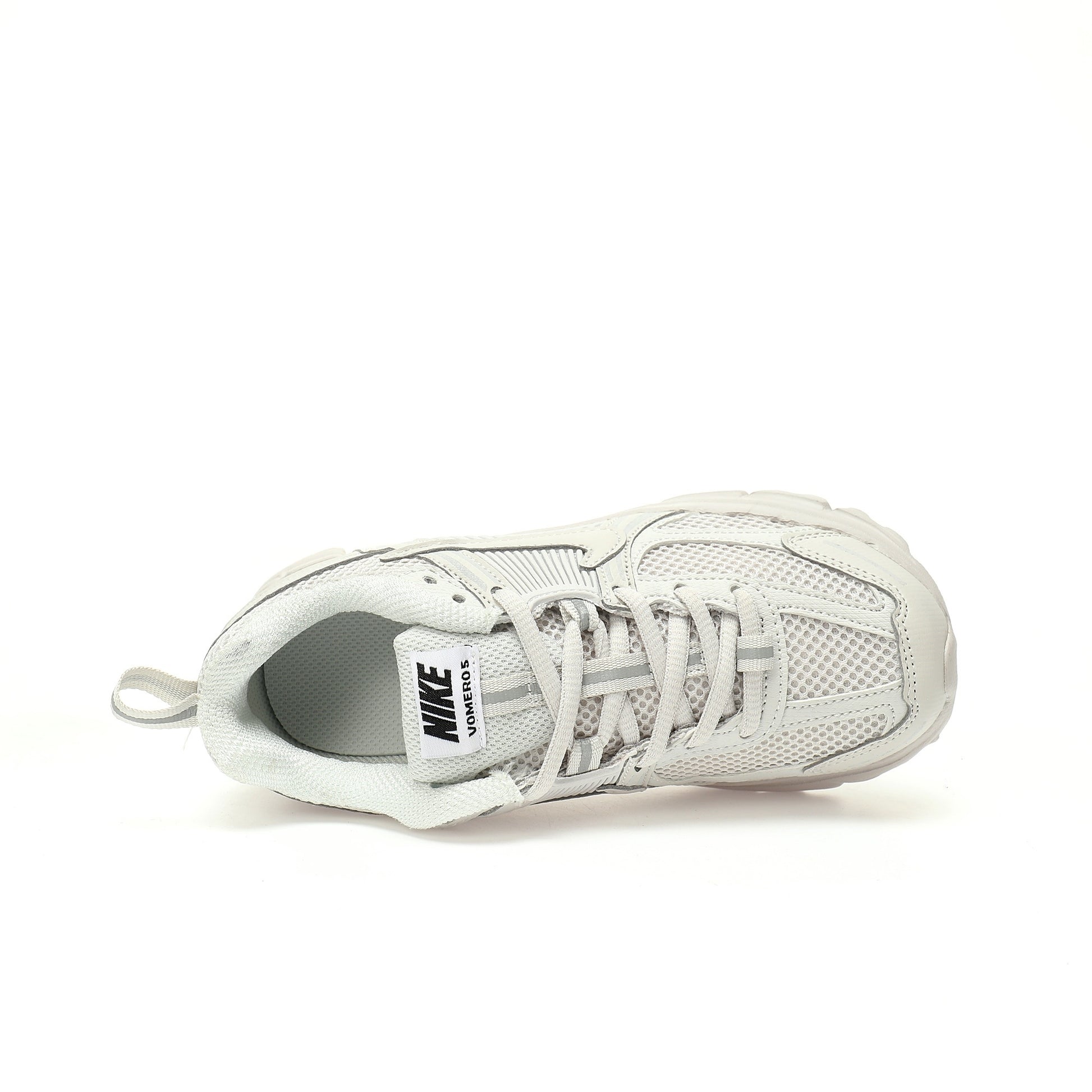 Nike V5" white"