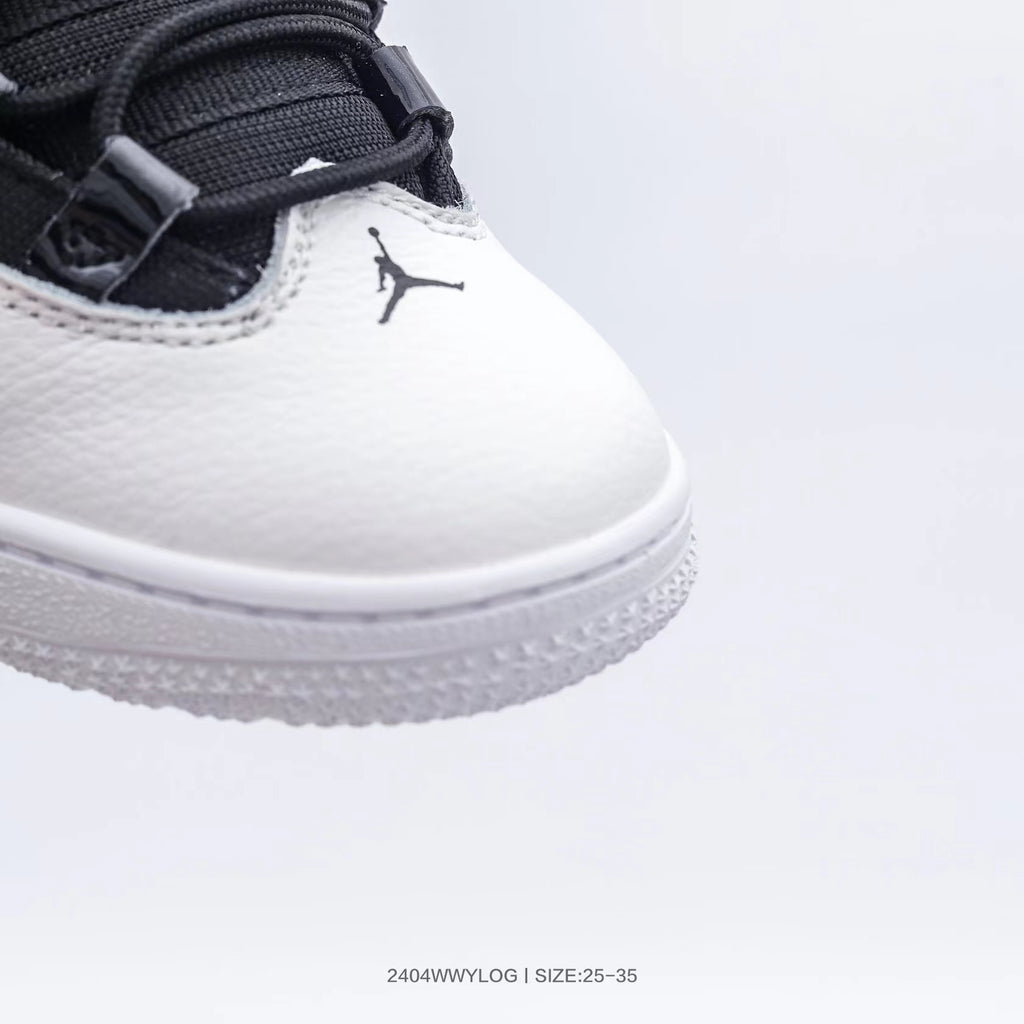 Joe 3.5 series children's shoes "white, black"