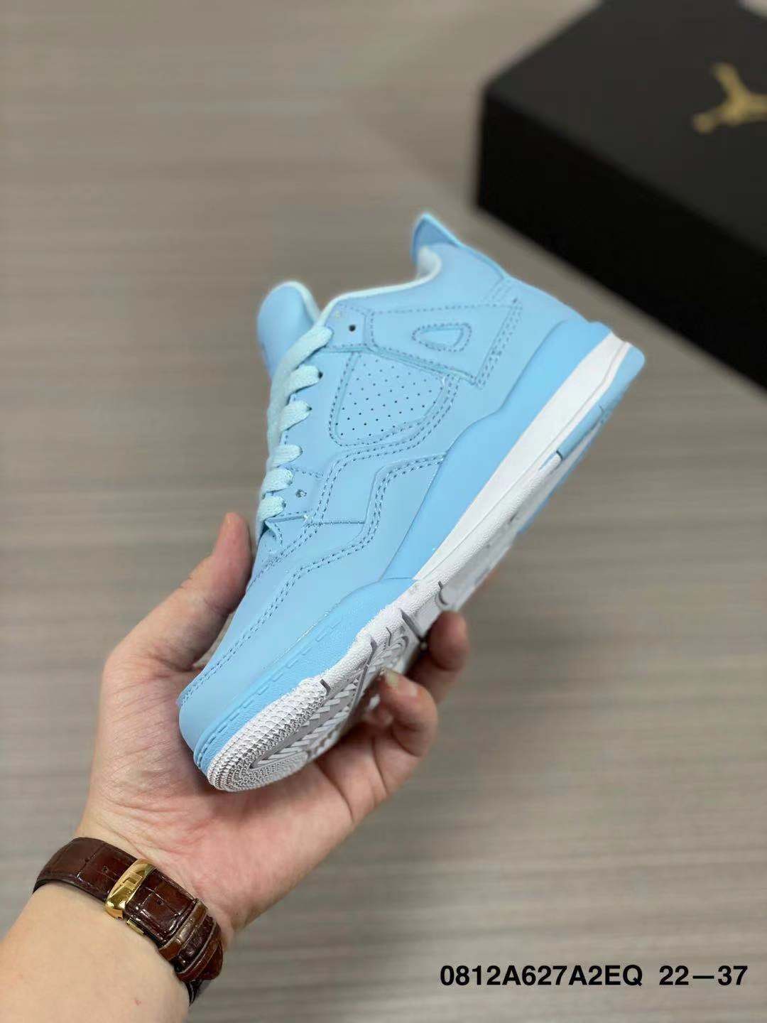 Joe 4 head level" light blue"