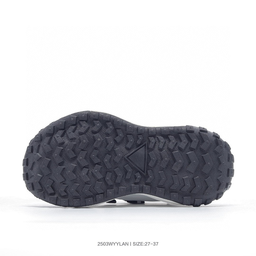 Adidas Altaswim 2.0 Summer Casual Children's Sandals" white, gray"