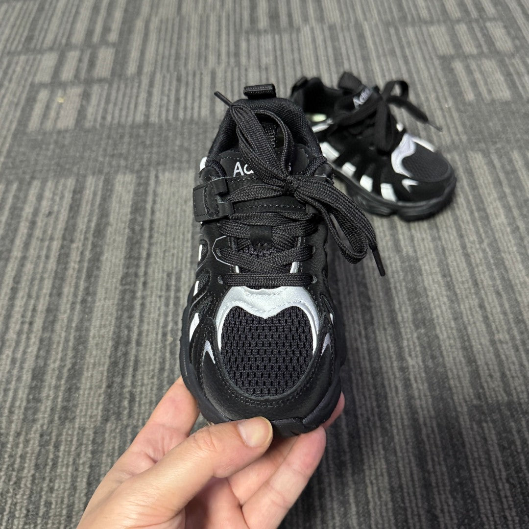Adidas dad shoes" black"