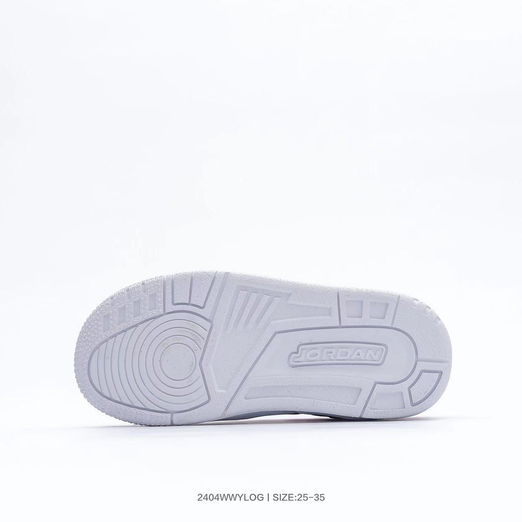 Joe 3.5 series children's shoes "red"
