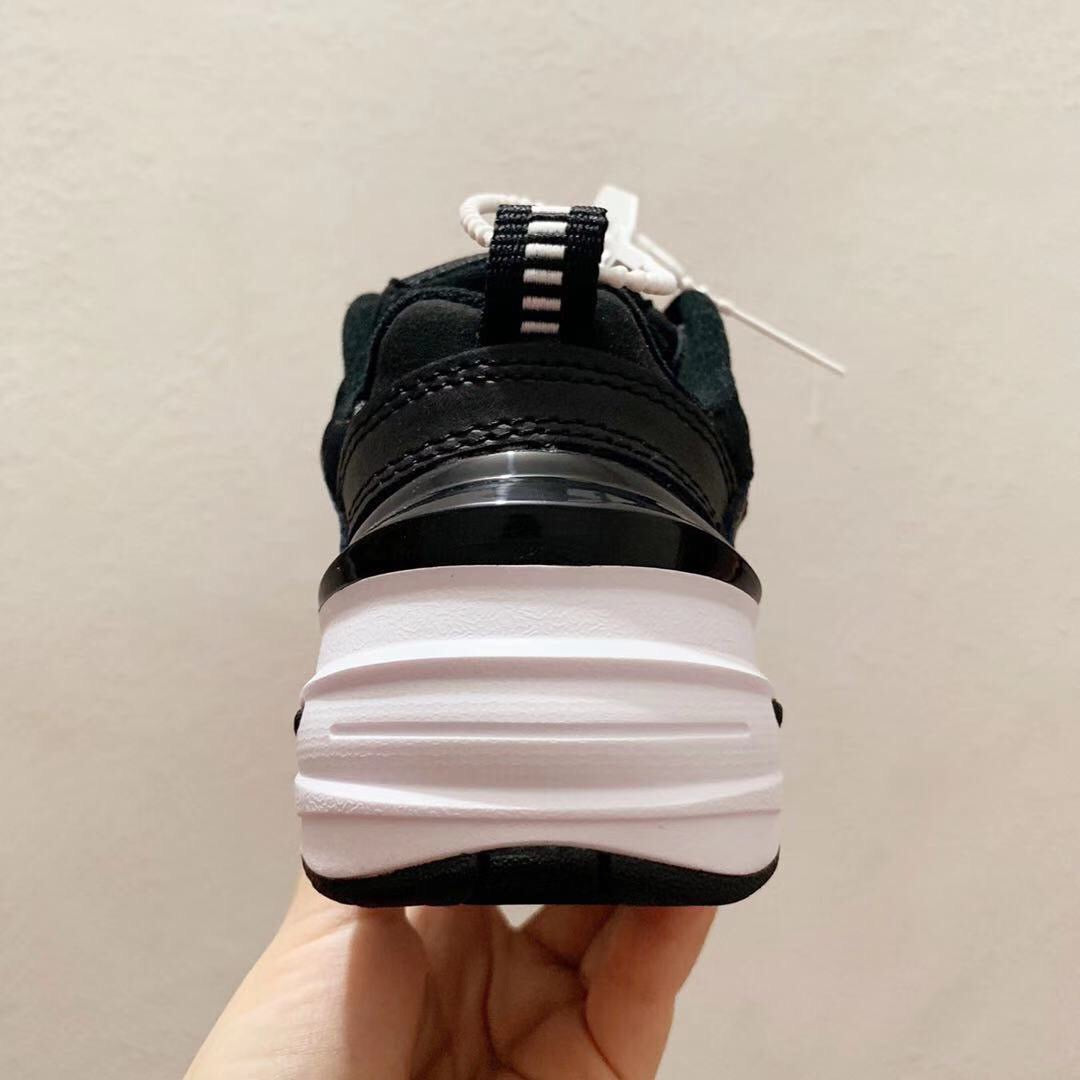 Nike retro dad "black"