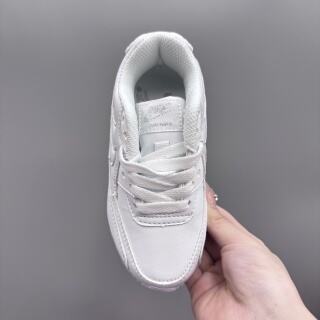 Nike MAX90 air cushion" white"