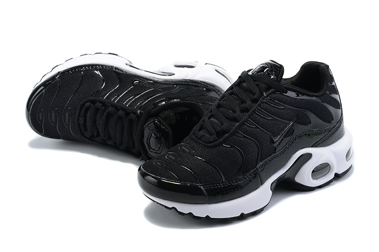 TN air cushion nike AIR MAX PLUS" black"