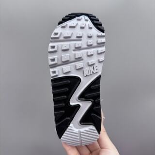Nike MAX90 air cushion" Black"