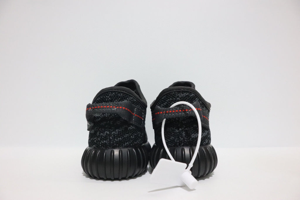 Coconut 350 first generation children's shoes" black"
