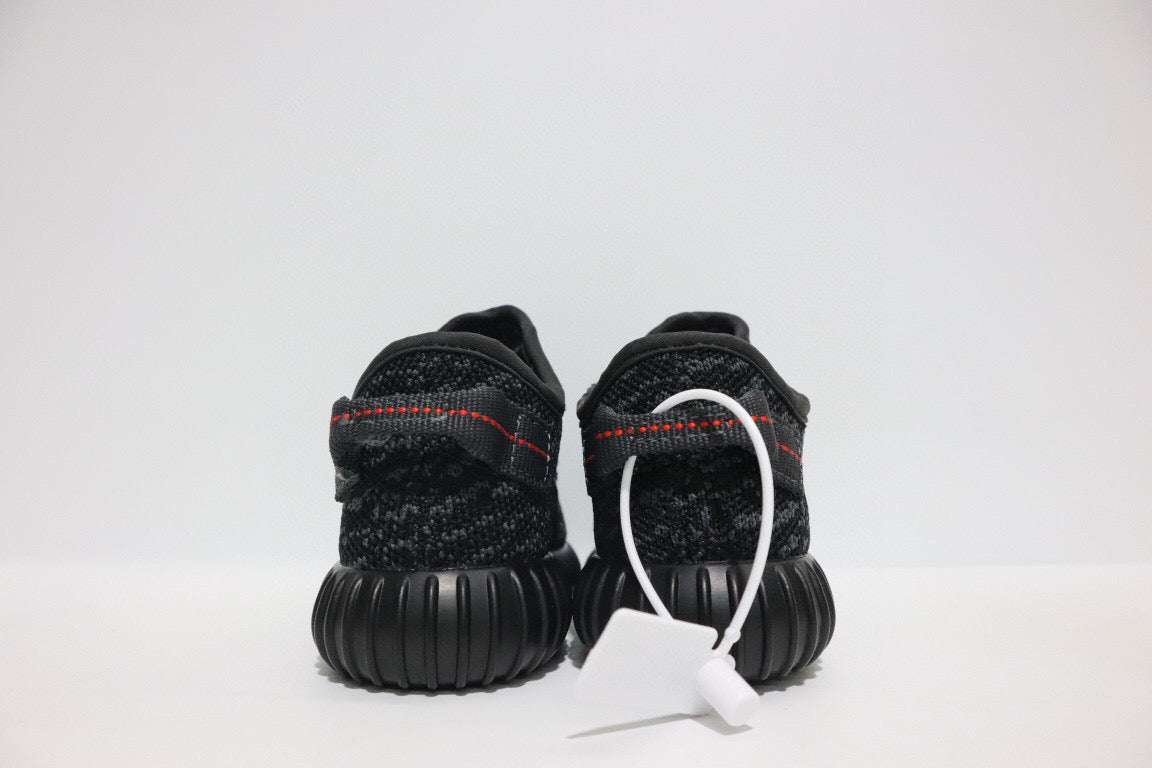 Coconut 350 first generation children's shoes" black"