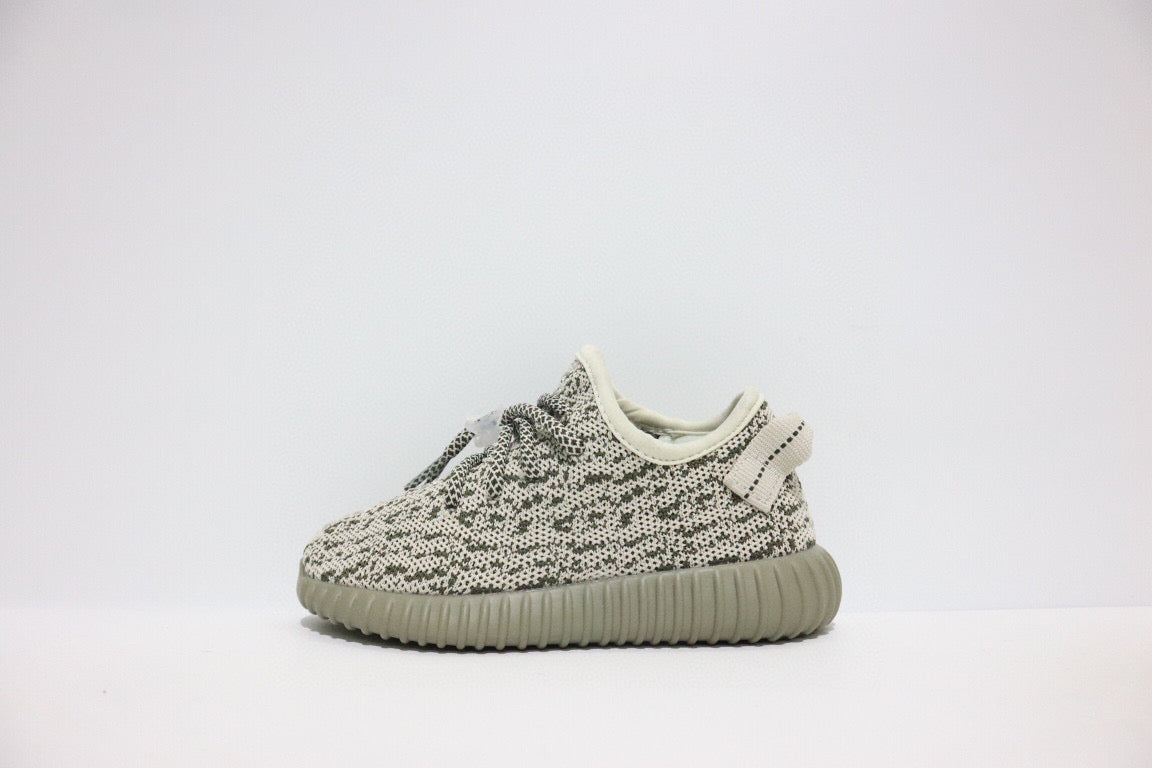 Coconut 350 first generation children's shoes" white, gray"
