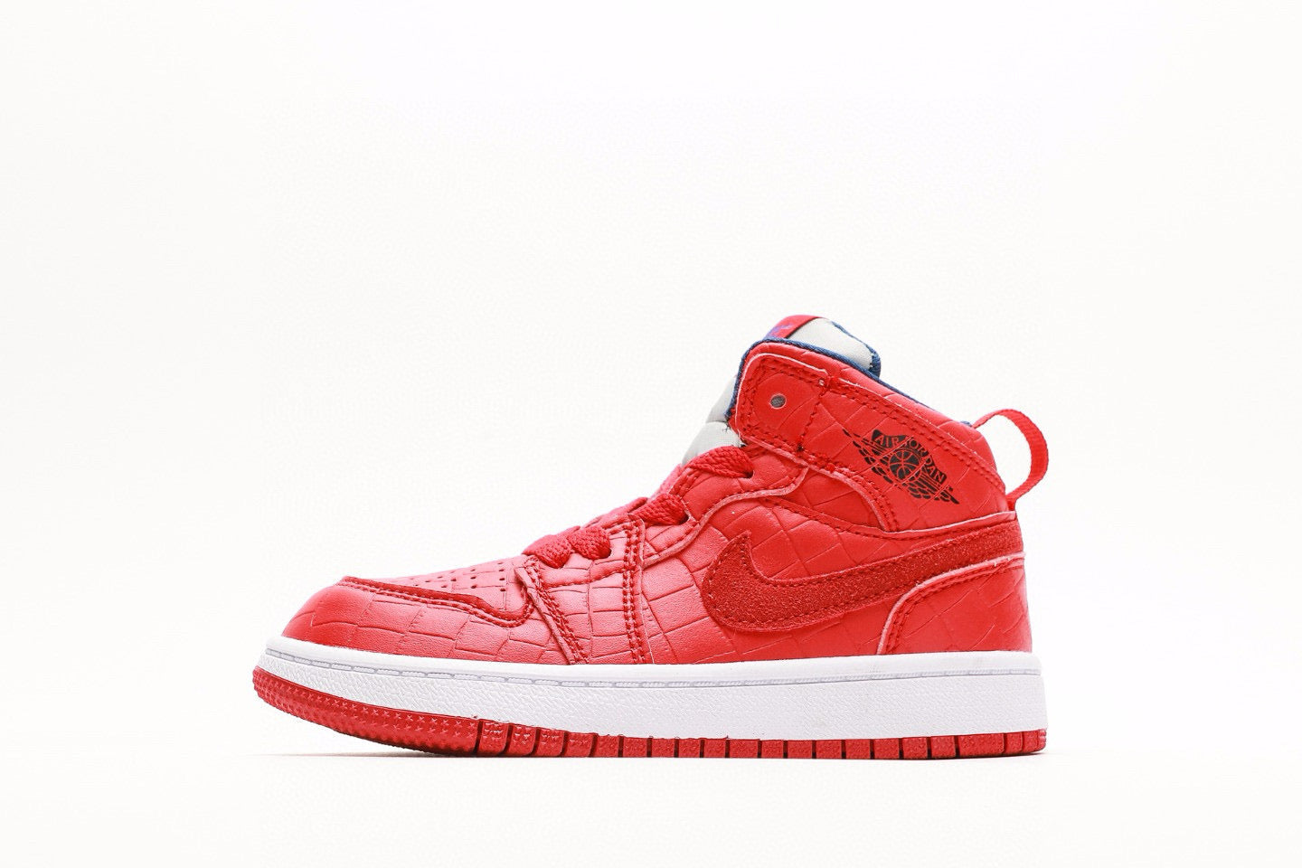 Joe 1 " red"