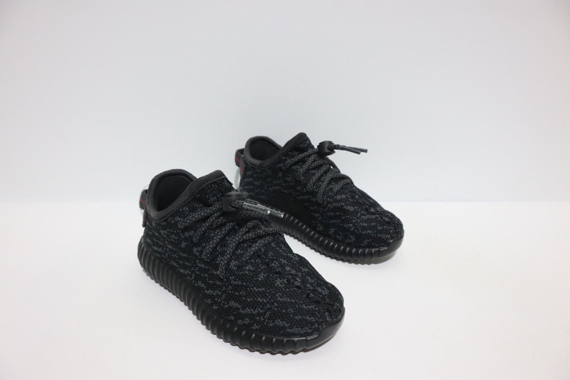 Coconut 350 first generation children's shoes" black"