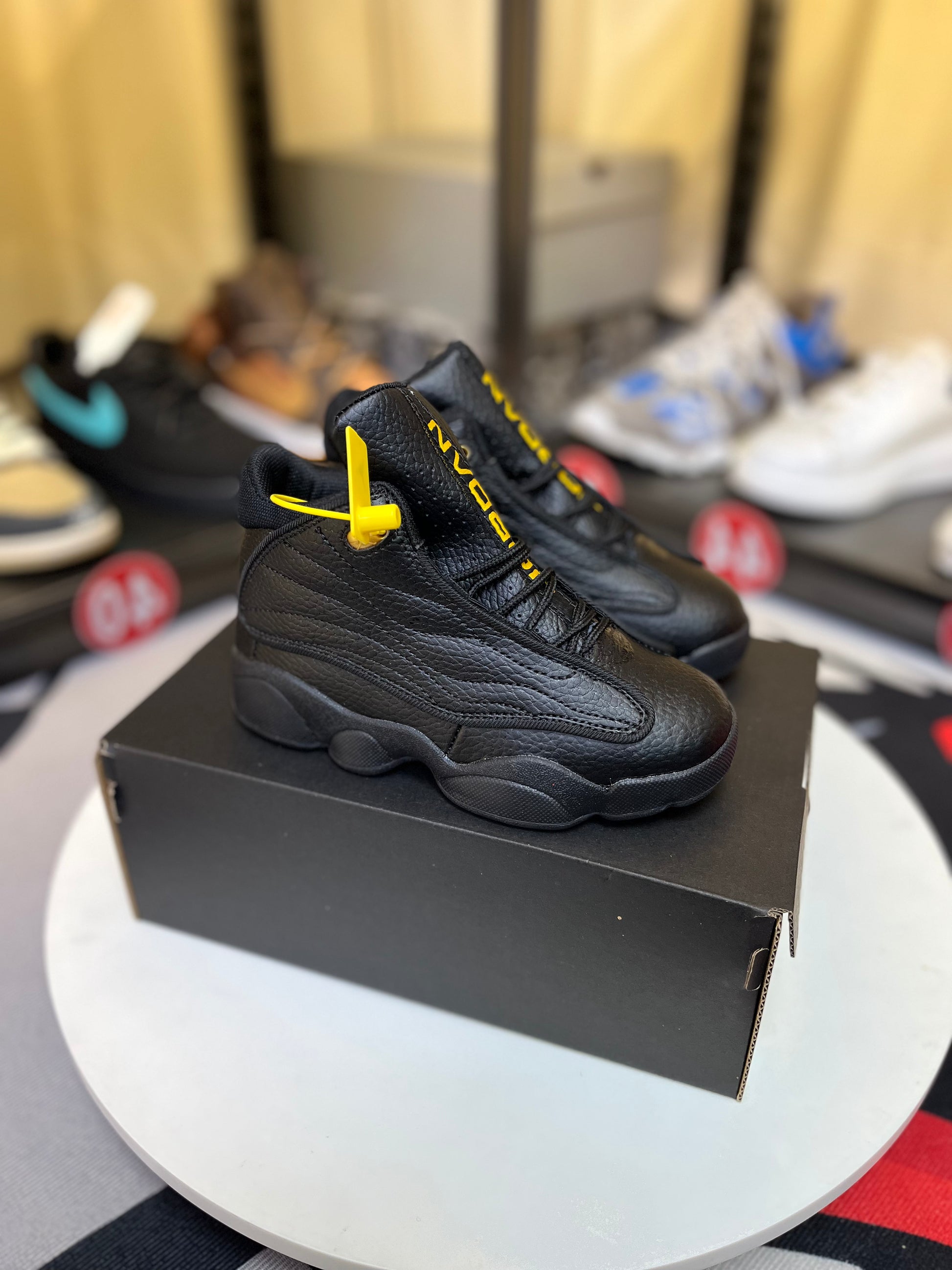 Jordan 818 series basketball shoes