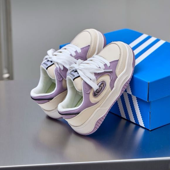 Adidas 2000 sneakers " pink, purple"