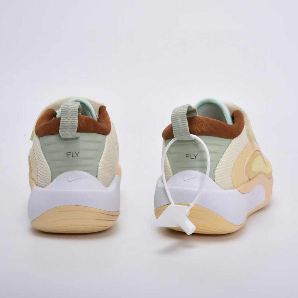Nike basketball shoes