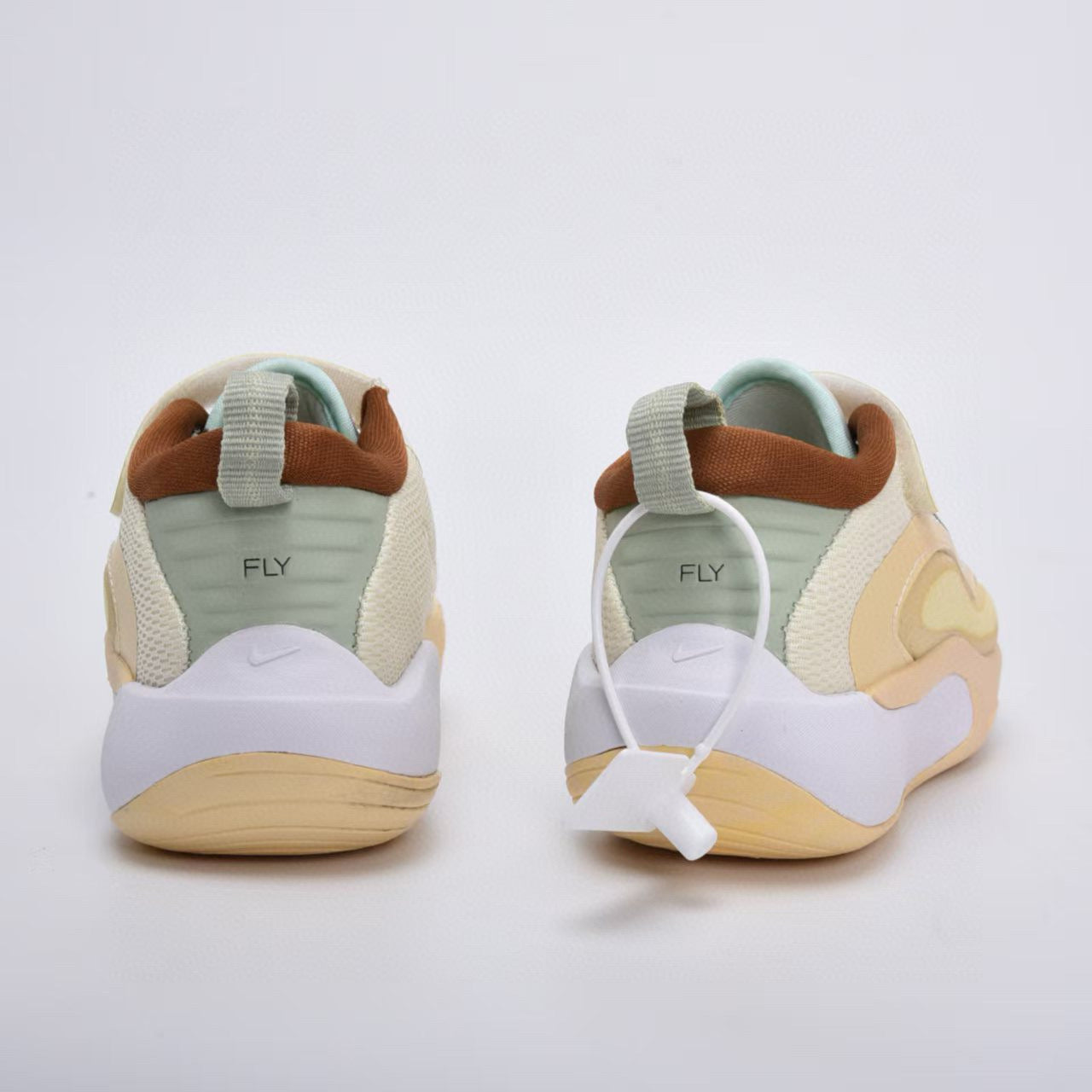 Nike basketball shoes
