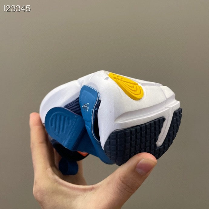 Nike Flying Saucer FA Cross Velcro" Navy, blue"