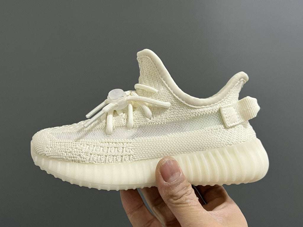 Coconut 350V2 really explosive children's shoes" cream"
