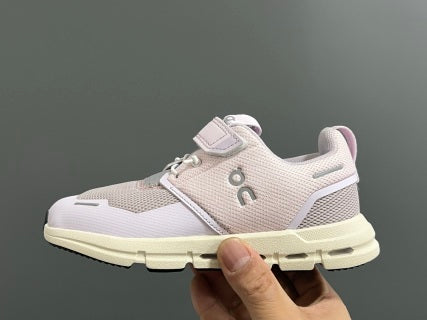 On Angpao Velcro Elastic Band" light pink"