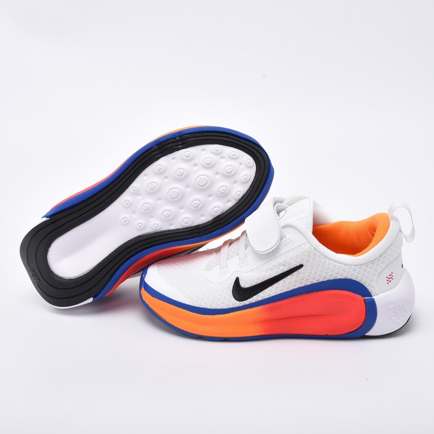 Nike mesh running shoe size chart