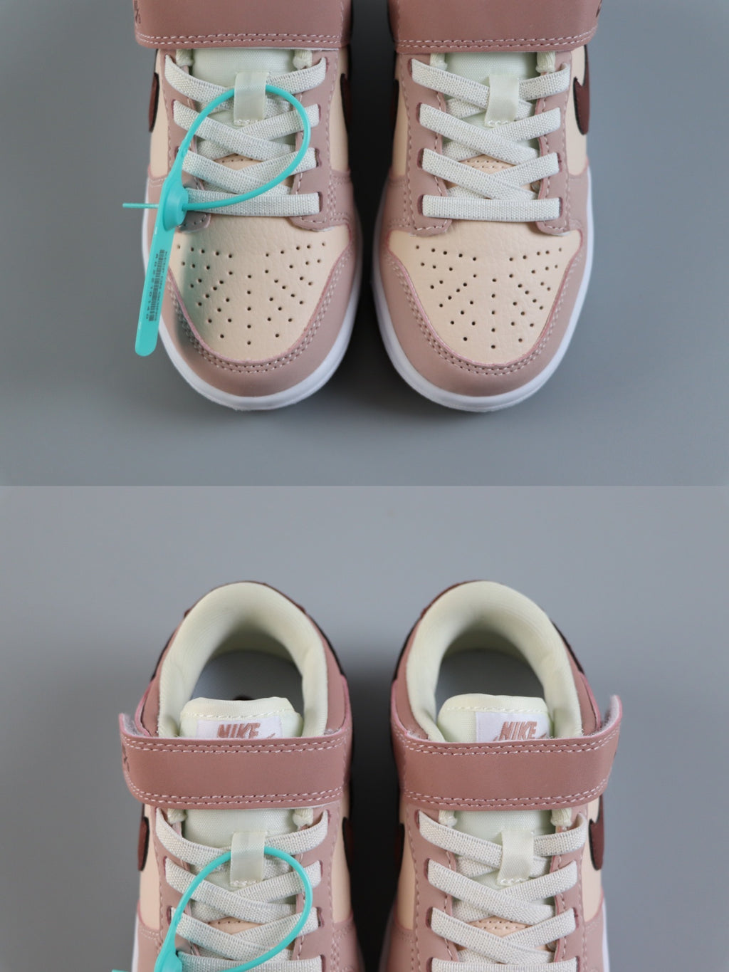 SB Velcro children's shoes