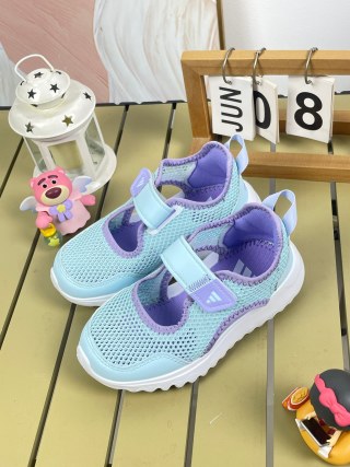 AD children's sandals" Light Purple/Lavender"