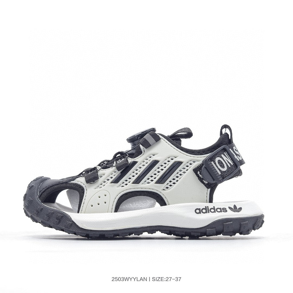 Adidas Altaswim 2.0 Summer Casual Children's " light grey/off-white"