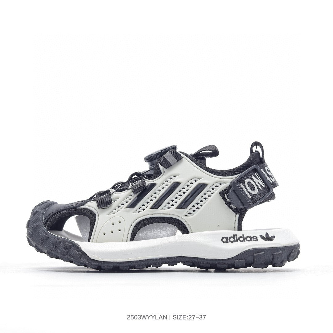 Adidas Altaswim 2.0 Summer Casual Children's " light grey/off-white"