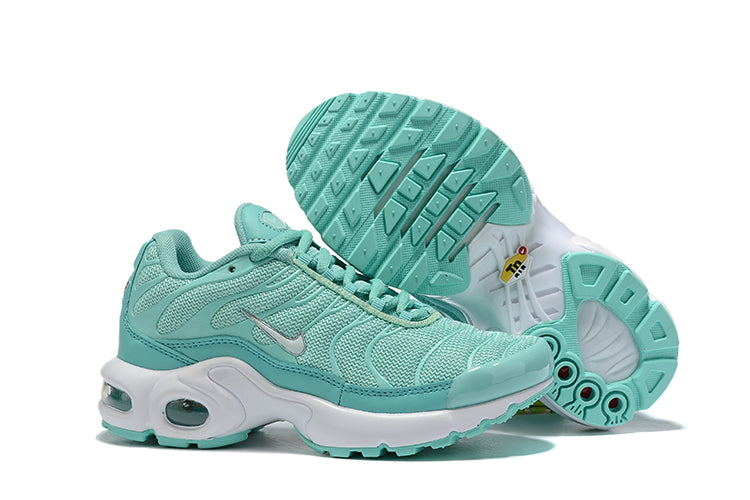 TN air cushion nike AIR MAX PLUS" turquoise"