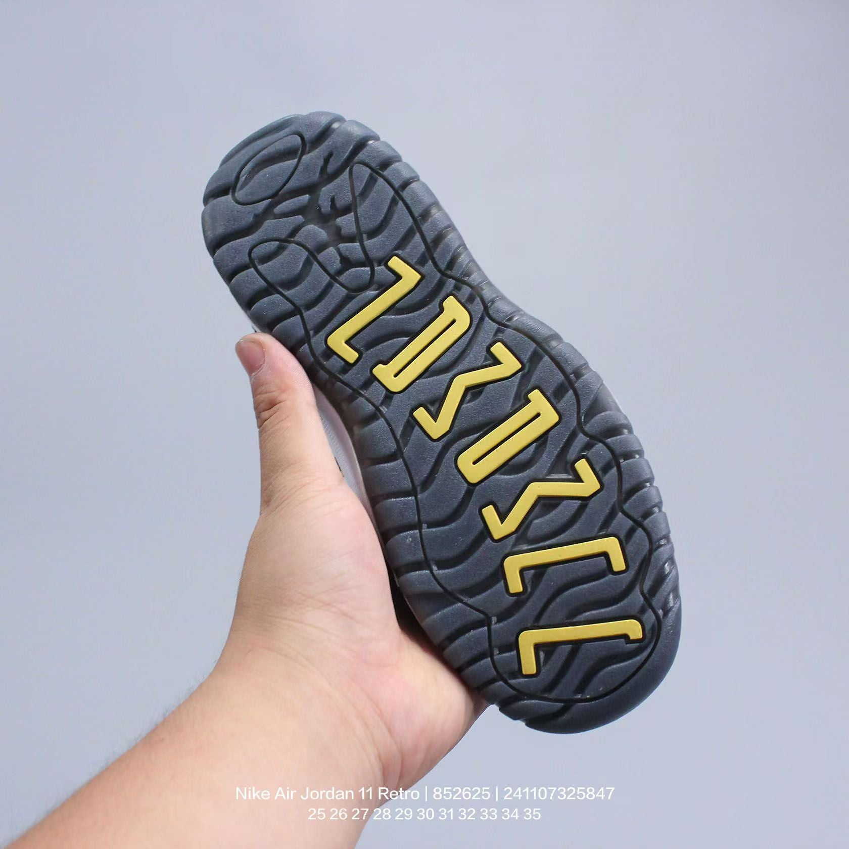 Joe 11 high-top high-quality children's shoes" basketball" black"