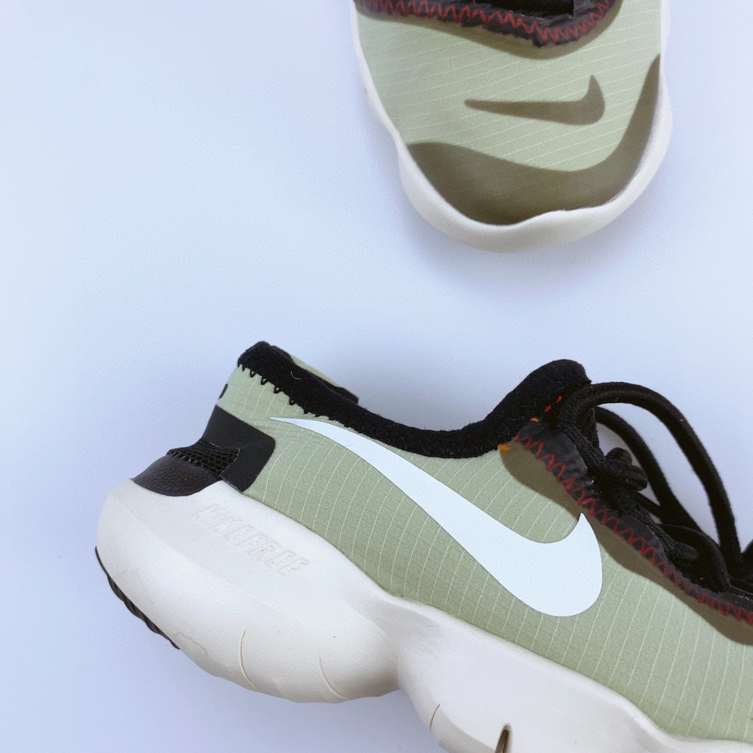 Nike Barefoot 5.0 Kids