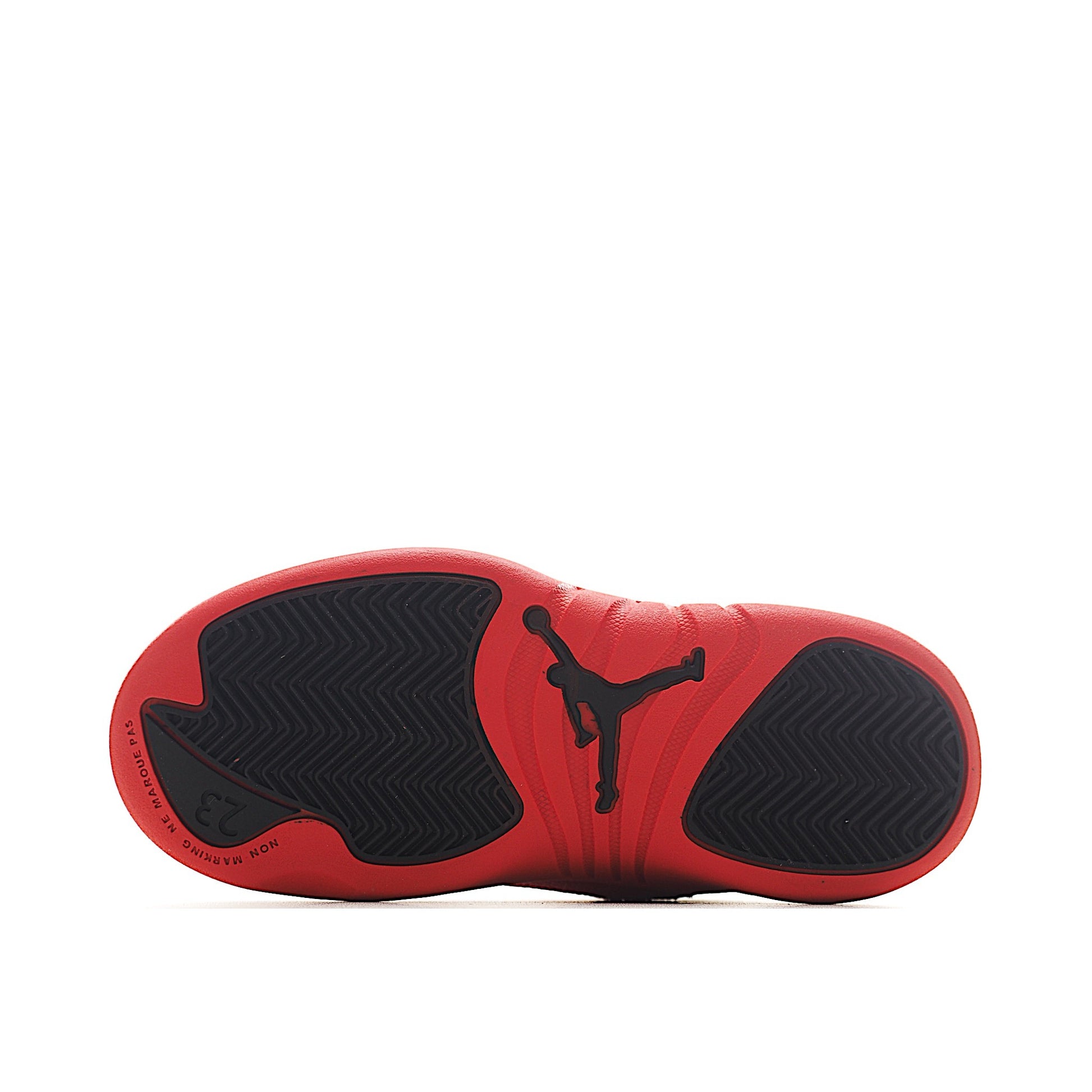 Joe 12 high quality children's shoe" black, red"