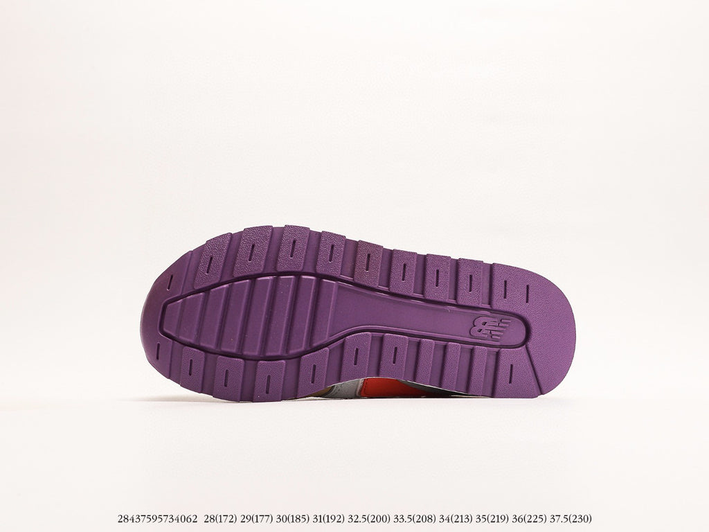 NB996 children's shoes" gray, brown"