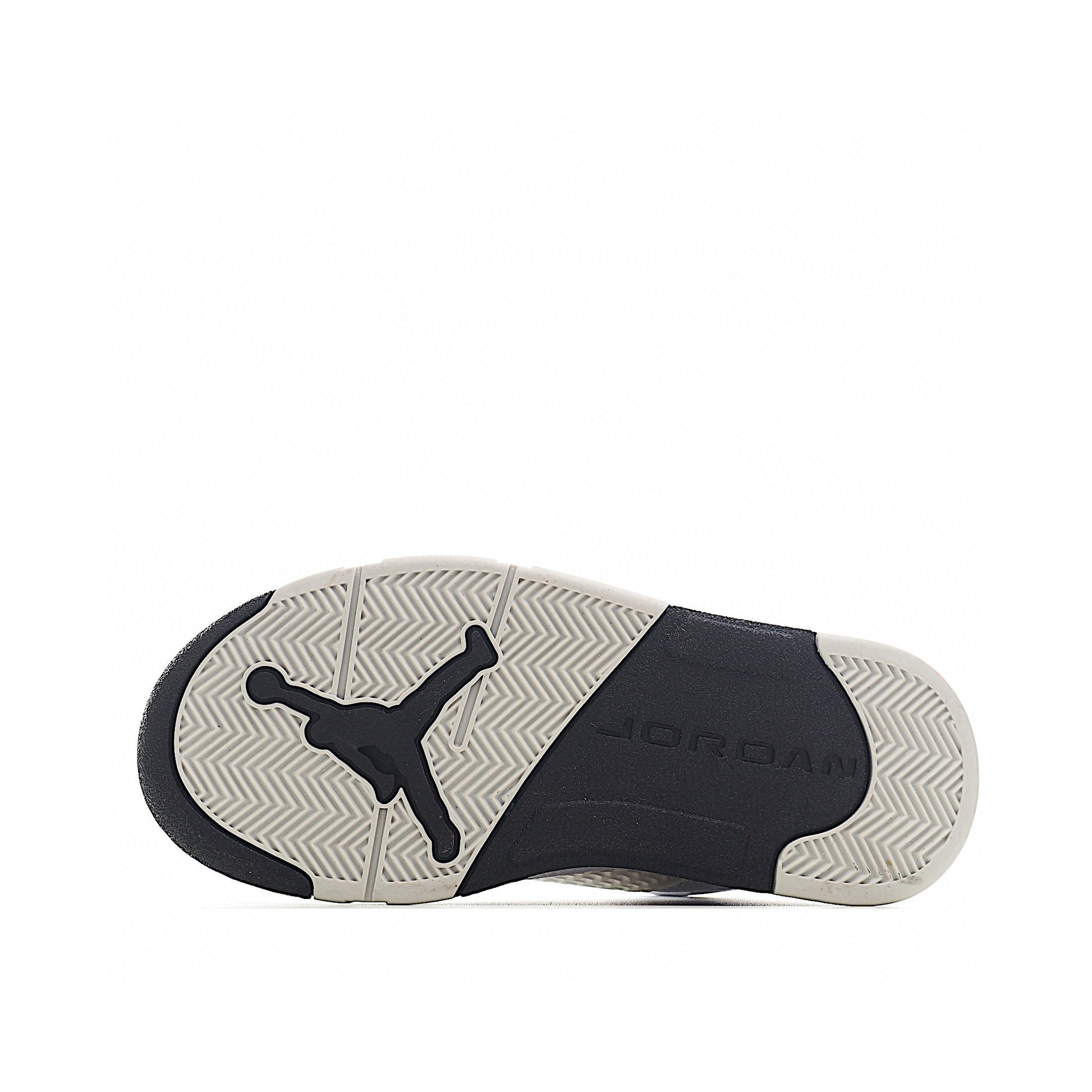 Jordan 5 children's shoes" white, black"