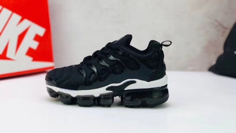 Nike Air VaporMax Plus TN Steam Air Cushion Jogging