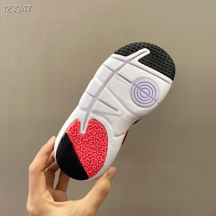 Nike Flying Saucer FA Cross Velcro" red"