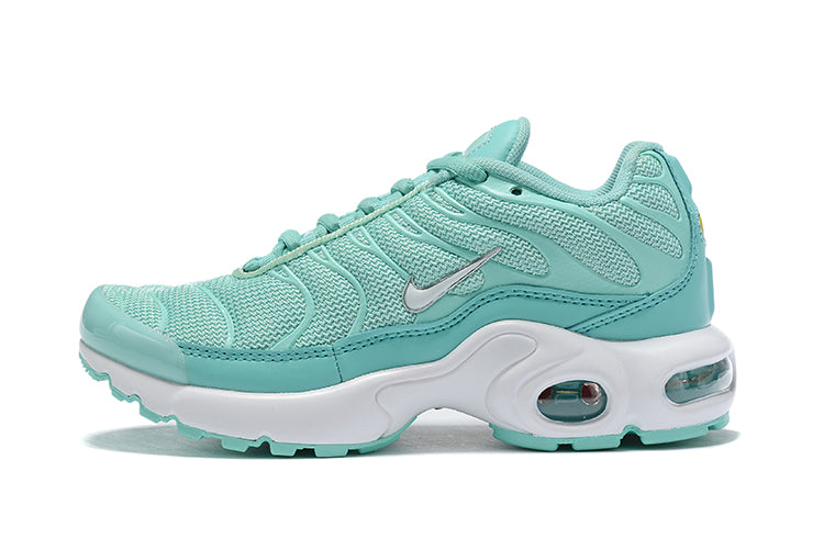 TN air cushion nike AIR MAX PLUS" turquoise"