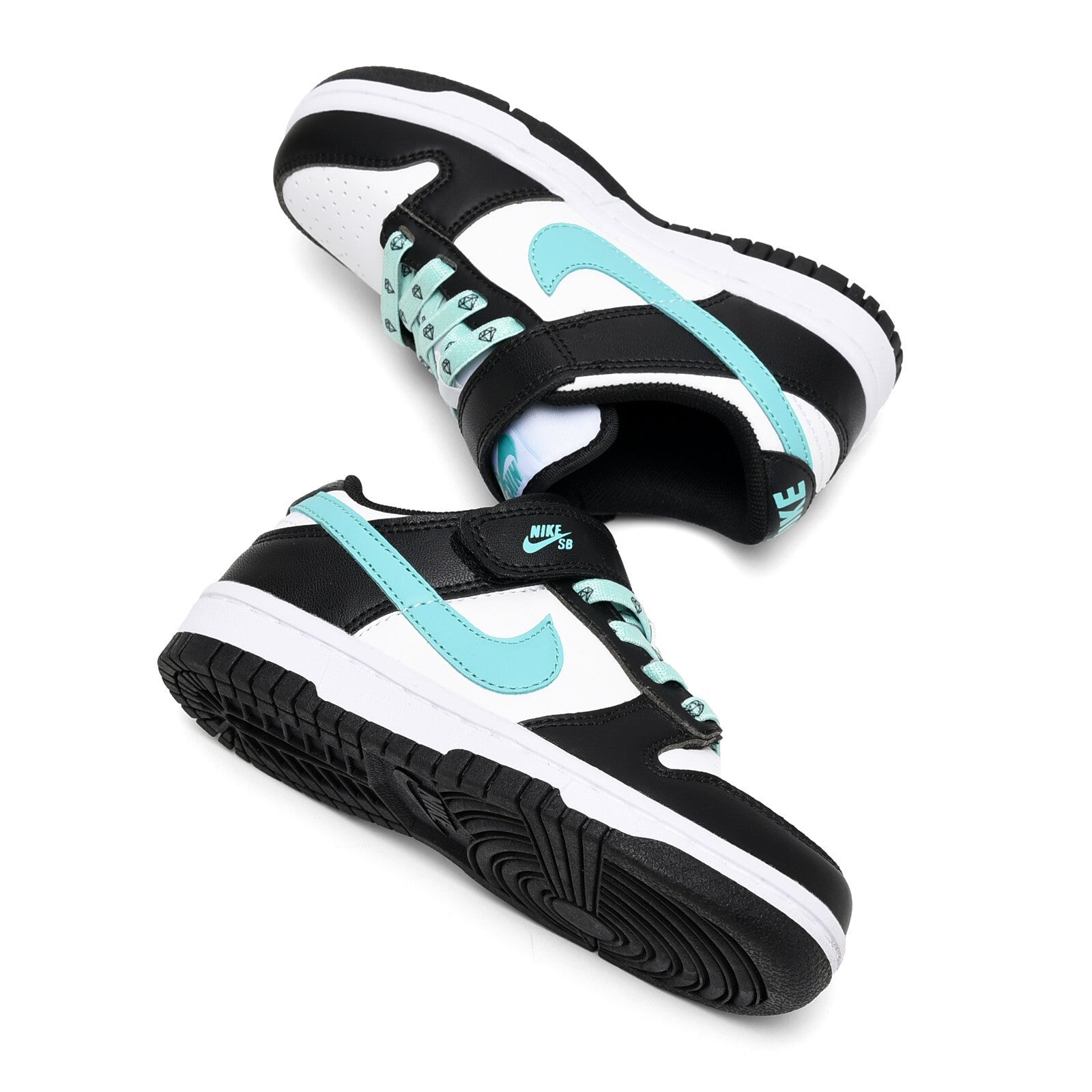 SB Velcro children's shoes