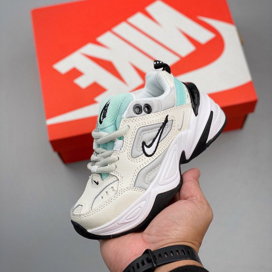 Nike retro dad "white"