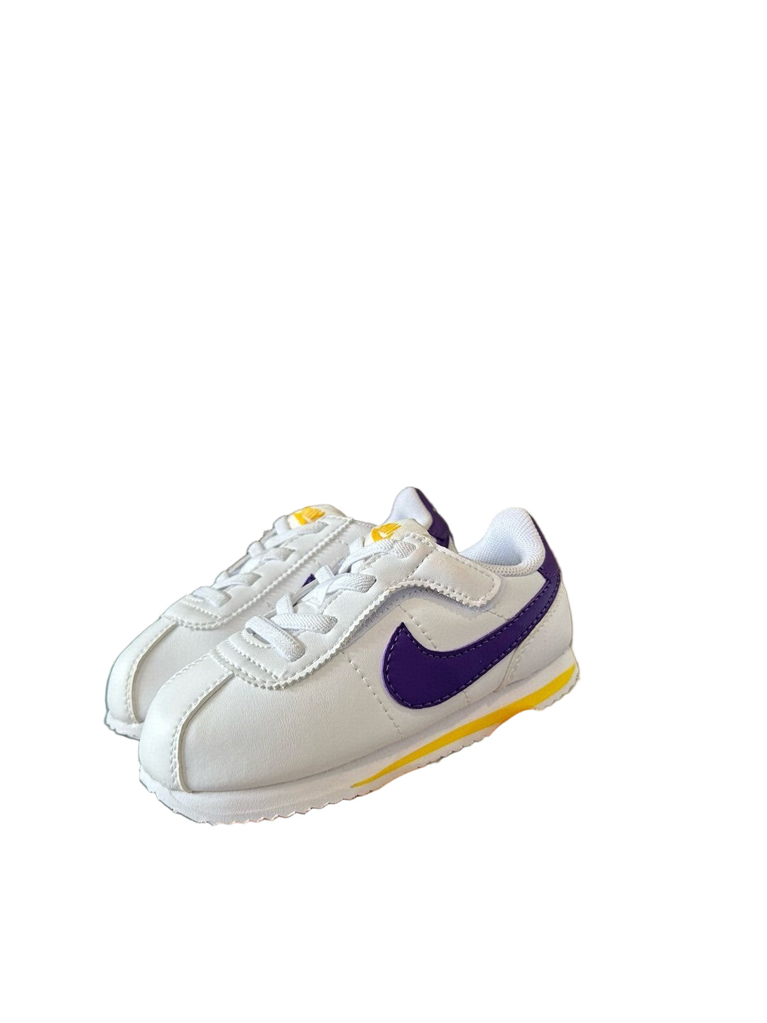 Children's Forrest Gump shoes