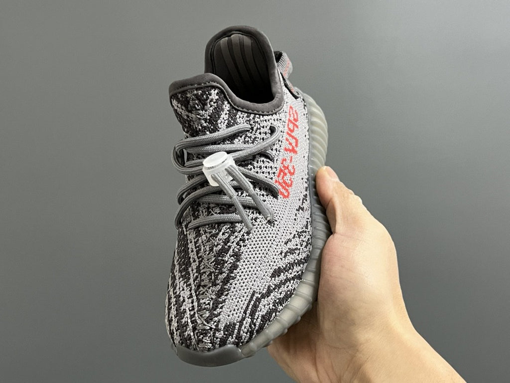 Coconut 350V2 really explosive children's shoes" gray, black"