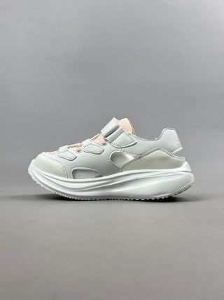 Adidas sandal" off white"