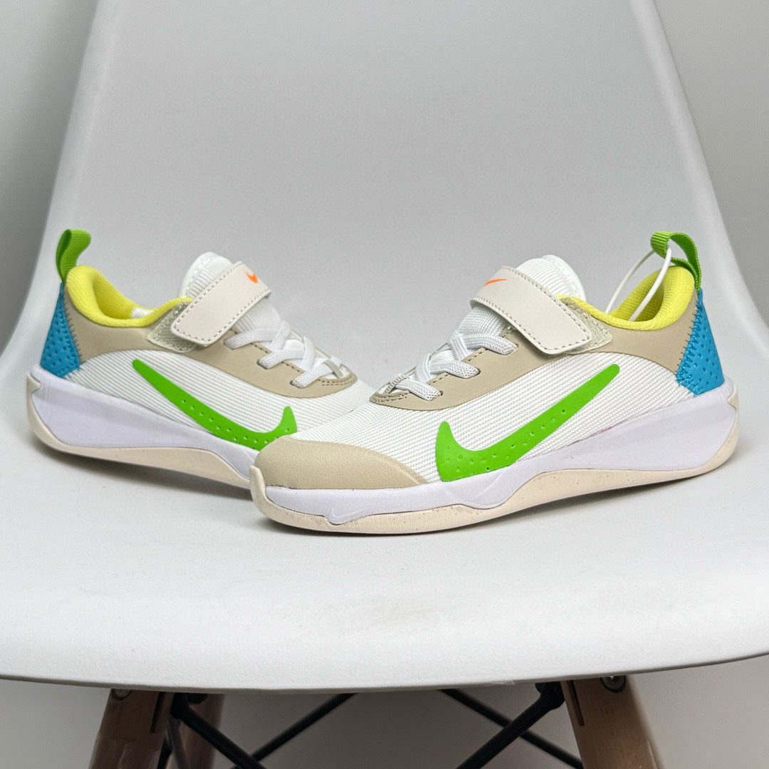 Nike ZOOM Moon Landing Children's Running Shoes