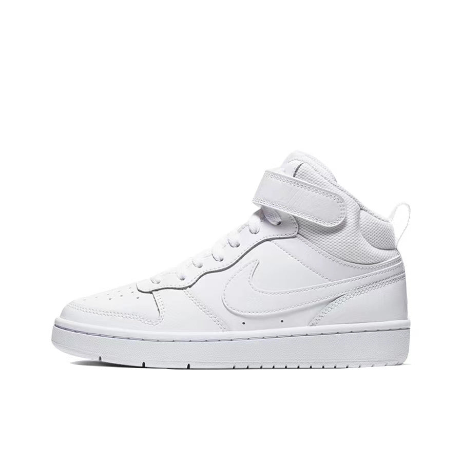 Nike workwear high-top single-buckle